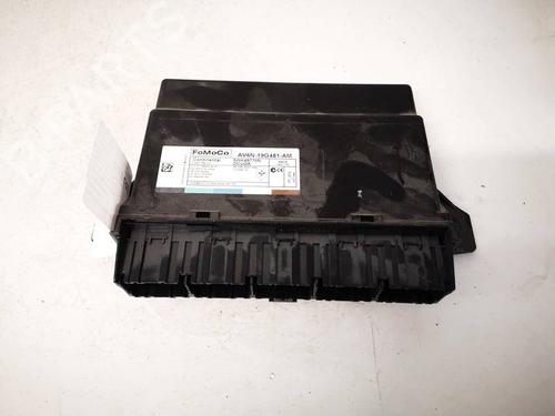 Used Electronic module Electronic module MERCEDES-BENZ GL-CLASS (X164) GL 420 CDI 4-matic (164.828) (306 hp) 40068245 40068245