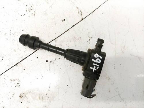 Used Ignition coil Ignition coil NISSAN MICRA III (K12) 1.2 16V (80 hp) 35244467 35244467