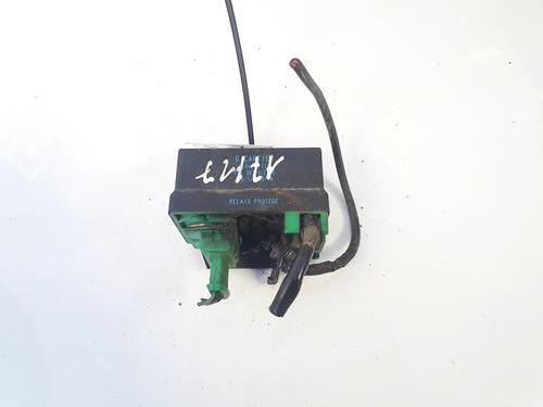 Used Electronic sensor Electronic sensor VW PASSAT B6 (3C2) 2.0 TDI (140 hp) 35458472 35458472