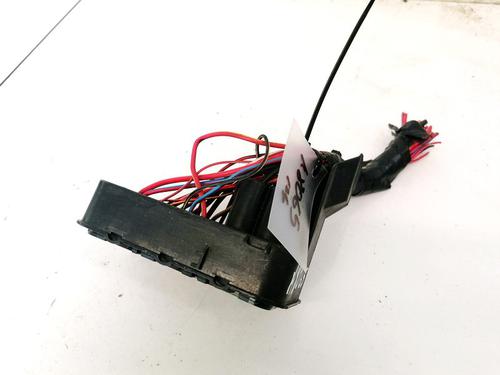 Used Fuse box Fuse box SEAT ALTEA (5P1) 1.6 (102 hp) 32906018 32906018