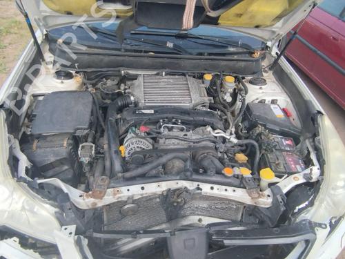 Electronic module SUBARU LEGACY V Estate (BR) 2.0 i AWD | BP32909310M83 - Image 6