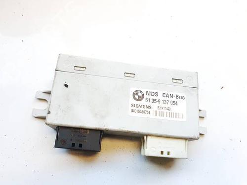 Used Electronic module SUBARU LEGACY IV Estate (BP) 2.0 AWD (BP5) (138 hp) 33098443