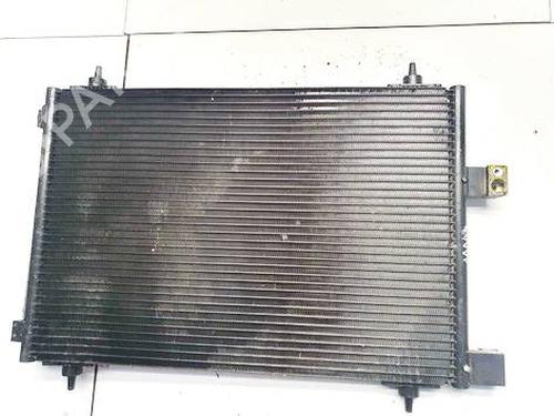 Used AC radiator AC radiator CITROËN C5 III (RD_) 1.6 HDi 110 (RD9HZC) (109 hp) 34804377 34804377