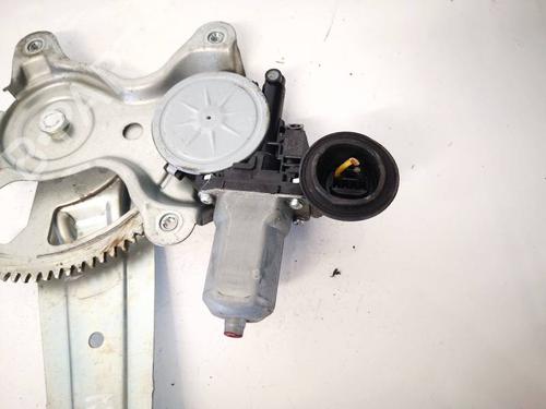 Used Left rear window motor Left rear window motor 35259791 35259791