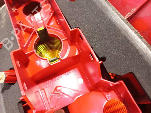 Left taillight VW PASSAT B5 Variant (3B5) 1.9 TDI | BP34922121C34 - Image 3