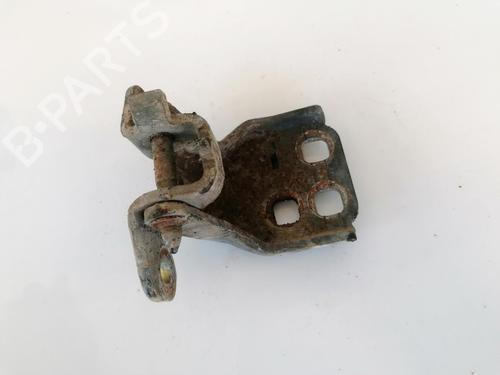 Hinge/Door check strap CHRYSLER PACIFICA 3.5 | BP32882742C146 - Image 2