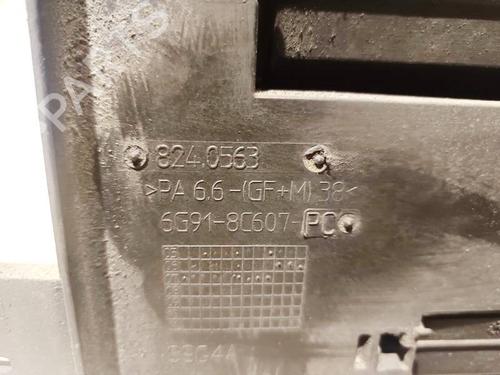 Fan FORD MONDEO IV (BA7) 1.8 TDCi | BP35034341M128 - Image 3