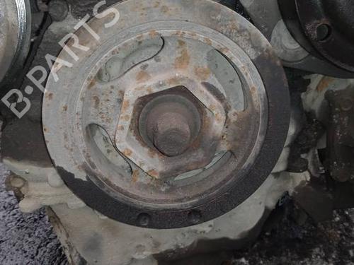 Used Pulley Pulley HONDA FR-V (BE) 1.8 (BE1) (140 hp) 35264140 35264140