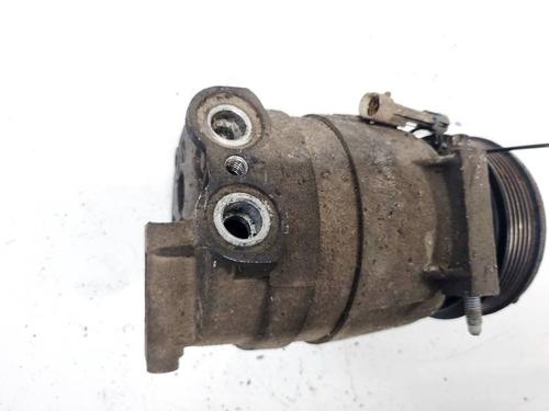 AC compressor OPEL VECTRA C (Z02) 1.9 CDTI (F69) | BP35068460M34 - Image 2