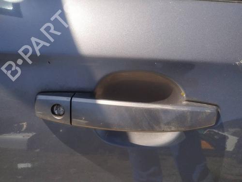 Used Front right exterior door handle Front right exterior door handle CHEVROLET AVEO / KALOS Saloon (T200) 1.4 (94 hp) 35274581 35274581