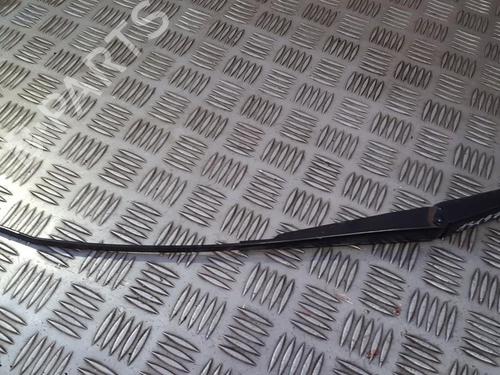 Vindspejlsviskerarm Vindspejlsviskerarm DAEWOO REXTON (GAB_) 2.7 D All-wheel Drive (186 hp) 33496189 33496189