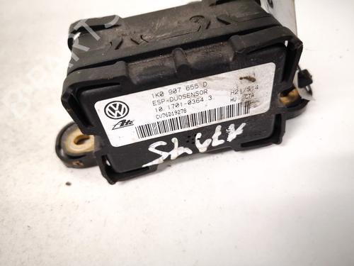 Electronic module VW JETTA III (1K2) 2.5 | BP35433551M83 - Image 2