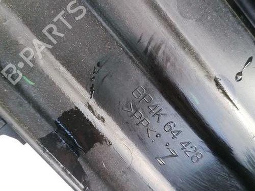 Armrest / Center console MAZDA 3 (BK) 1.6 DI Turbo | BP35481713I20 - Image 3