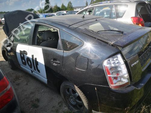 Boot lining TOYOTA PRIUS Liftback (_W2_) 1.5 Hybrid (NHW20_, NHW20R) | BP35208733I3 - Image 17
