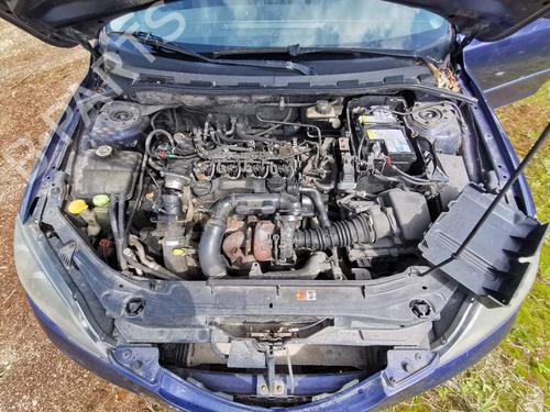 Switch MAZDA 3 (BK) 1.6 DI Turbo | BP37687287I30 - Image 13