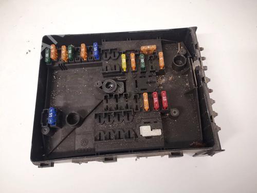 Used Fuse box Fuse box OPEL INSIGNIA A (G09) 1.8 (68) (140 hp) 32888012 32888012