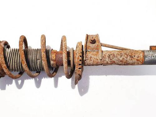 Used Left front shock absorber Left front shock absorber 35300250 35300250