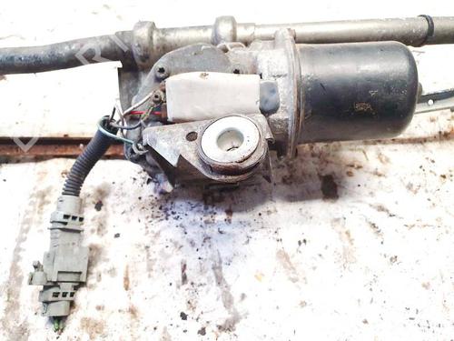 Front wiper motor IVECO DAILY IV Platform/Chassis 29L14 | BP35302678M29 - Image 3