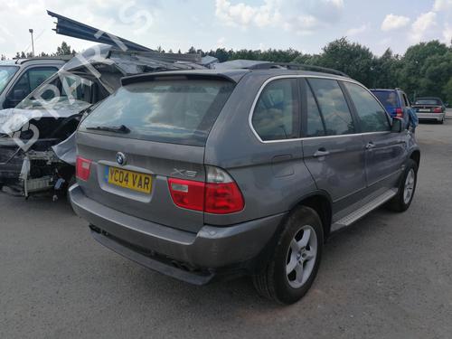 Recambios BMW X5 (E53) 4.4 i 4527026