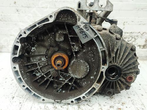 Used Gearbox Gearbox 35462189 35462189
