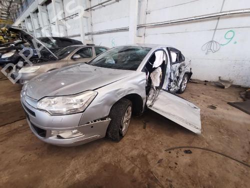 Engine control unit (ECU) CITROËN C5 III (RD_) 1.6 HDi 110 (RD9HZC) | BP36102697M57 - Image 9