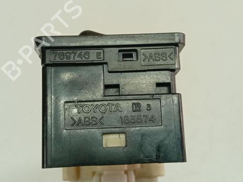 Mirror switch TOYOTA AURIS (_E15_) 2.0 D-4D (ADE150_, ADE150R) | BP38478707I25 - Image 4
