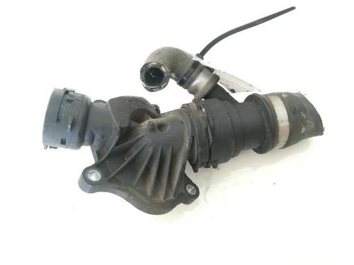 Used Thermostat housing Thermostat housing 35687768 35687768