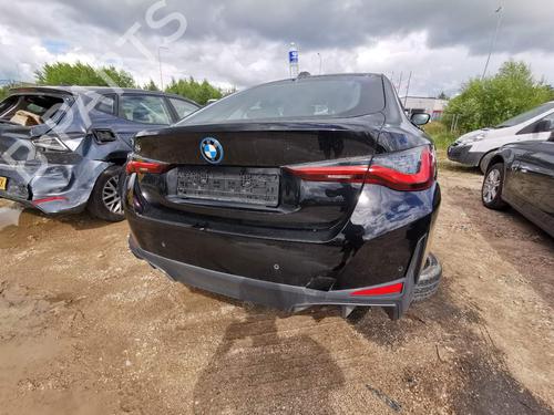Upper protection BMW i4 (G26) eDrive40 | BP37655862M93 - Image 8
