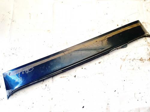 Used Rear spoiler Rear spoiler 35405176 35405176