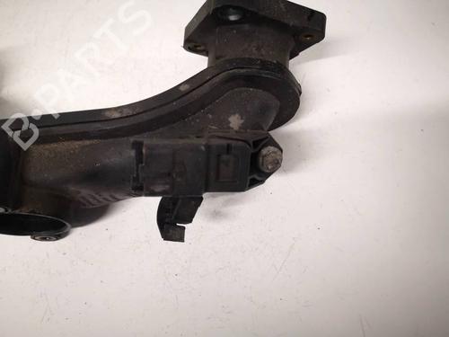 Used Electronic module Electronic module MERCEDES-BENZ E-CLASS (W211) E 220 CDI (211.006) (150 hp) 36546858 36546858