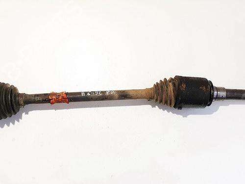 Used Right front driveshaft Right front driveshaft 35407051 35407051