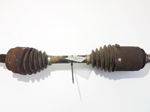 Used Left front driveshaft Left front driveshaft 35507637 35507637