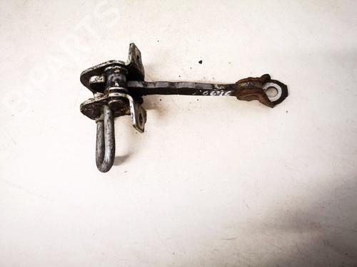 Used Hinge/Door check strap Hinge/Door check strap FIAT PANDA (169_) 1.1 (169.AXA1A) (54 hp) 35521225 35521225