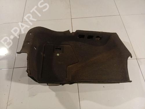 Used Boot lining Boot lining OPEL VECTRA C (Z02) 2.2 DTI 16V (F69) (125 hp) 36346843 36346843