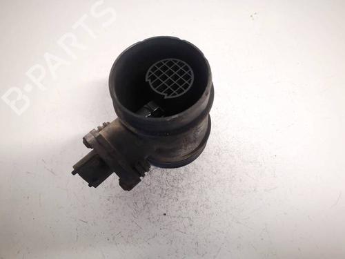Mass air flow sensor OPEL MERIVA A MPV (X03) 1.7 CDTI (E75) | BP35133533M95 - Image 3