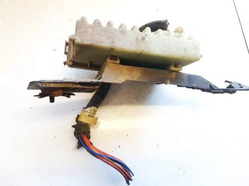 Used Electronic module Electronic module 34802437 34802437