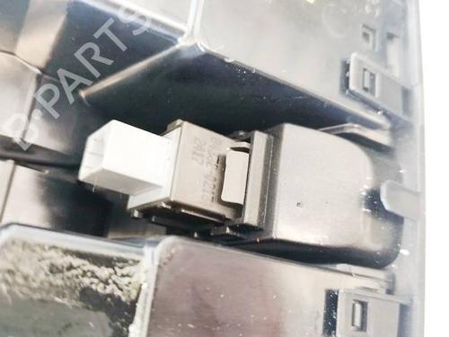 Warning switch TOYOTA AURIS (_E15_) 2.0 D-4D (ADE150_, ADE150R) | BP34822812I22 - Image 2