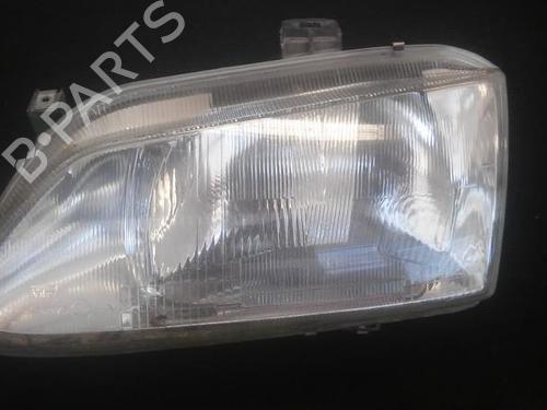Used Left headlight Left headlight 35662255 35662255
