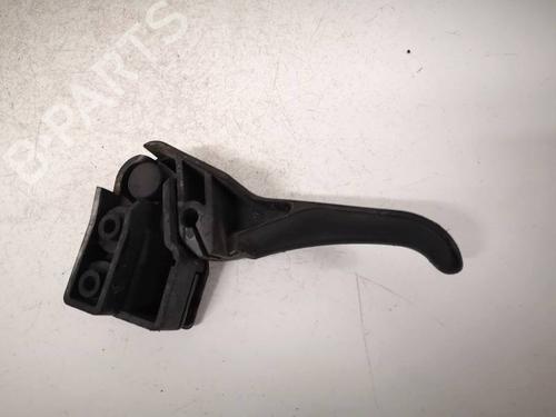 Interior handle VW PASSAT B5 Variant (3B5) 1.9 TDI Syncro/4motion | BP40029551I7 - Image 2