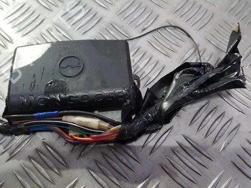 Used Electronic module Electronic module 35672511 35672511