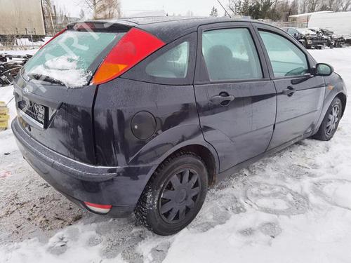 Switch FORD FOCUS I (DAW, DBW) 1.6 16V | BP33092130I30 - Image 9