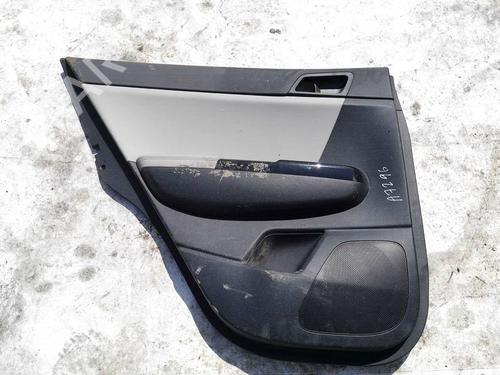 Used Rear left panel Rear left panel KIA SPORTAGE IV (QL, QLE) 1.6 T-GDI (177 hp) 35276047 35276047