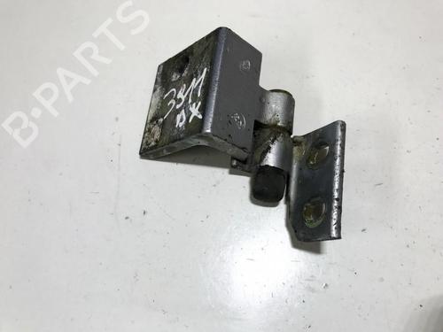 Used Hinge/Door check strap Hinge/Door check strap PEUGEOT 406 (8B) 2.0 HDI 110 (109 hp) 33503094 33503094