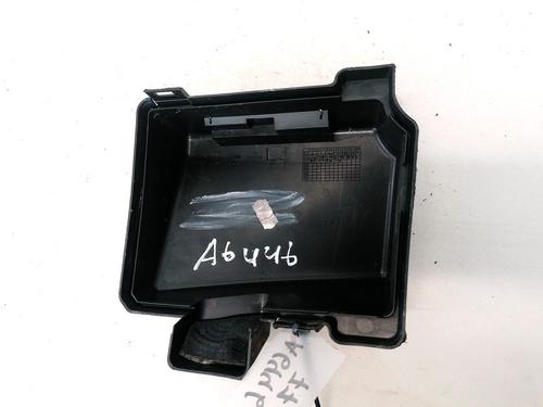 Fuse box PEUGEOT 206 SW (2E/K) 1.4 16V | BP33074935E1 - Image 2