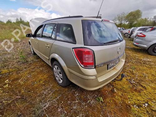 Pipe OPEL ASTRA H (A04) 1.7 CDTI (L48) | BP32580194M125