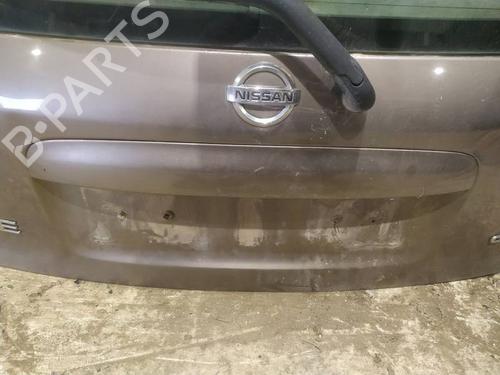 Used Tailgate trim Tailgate trim NISSAN NOTE (E11, NE11) 1.5 dCi (86 hp) 39702083 39702083