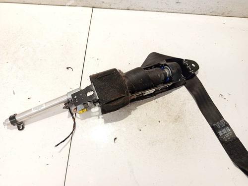 Used Front left seatbelt Front left seatbelt 34987265 34987265