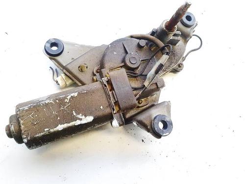 Used Rear wiper motor Rear wiper motor 35338593 35338593