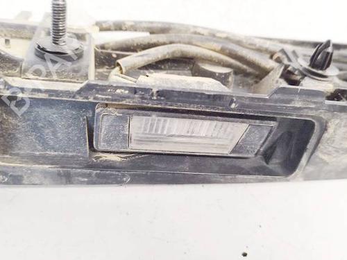 Used Licence plate light Licence plate light 36959644 36959644