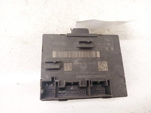 Used Electronic module Electronic module 36687270 36687270